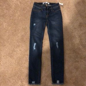 Old navy ballerina jeggings